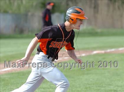 Thumbnail 3 in Shelton @ Sheehan photogallery.