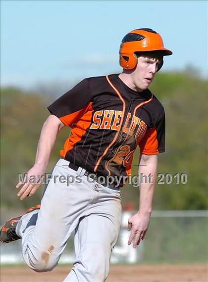 Thumbnail 2 in Shelton @ Sheehan photogallery.