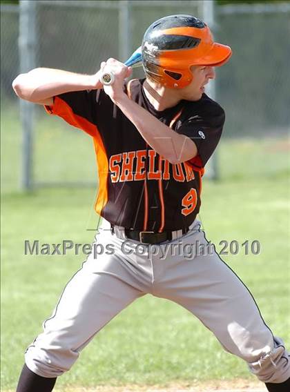 Thumbnail 3 in Shelton @ Sheehan photogallery.