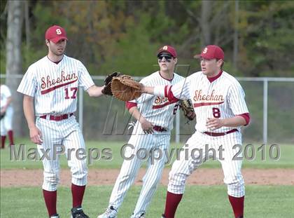 Thumbnail 1 in Shelton @ Sheehan photogallery.