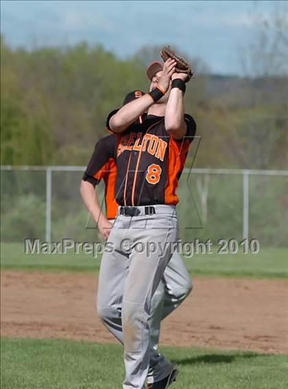 Thumbnail 3 in Shelton @ Sheehan photogallery.