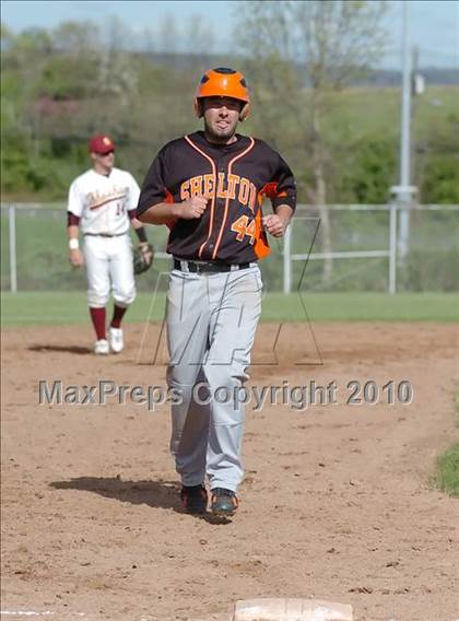 Thumbnail 3 in Shelton @ Sheehan photogallery.