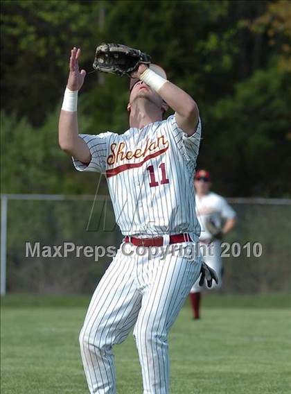 Thumbnail 3 in Shelton @ Sheehan photogallery.