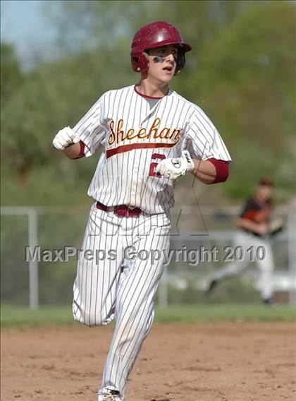 Thumbnail 2 in Shelton @ Sheehan photogallery.