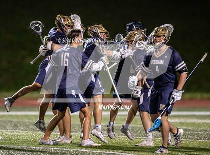 Thumbnail 2 in Needham vs. Acton-Boxborough (MIAA Division1 Semifinal) photogallery.