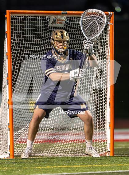 Thumbnail 3 in Needham vs. Acton-Boxborough (MIAA Division1 Semifinal) photogallery.