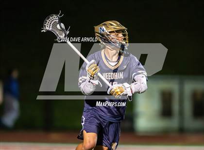Thumbnail 2 in Needham vs. Acton-Boxborough (MIAA Division1 Semifinal) photogallery.
