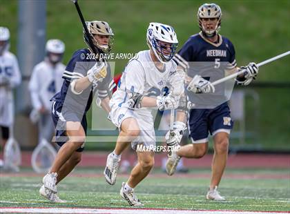 Thumbnail 1 in Needham vs. Acton-Boxborough (MIAA Division1 Semifinal) photogallery.