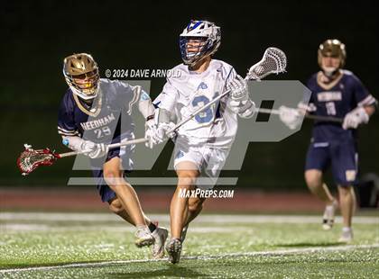 Thumbnail 3 in Needham vs. Acton-Boxborough (MIAA Division1 Semifinal) photogallery.