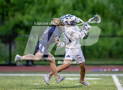 Thumbnail 2 in Needham vs. Acton-Boxborough (MIAA Division1 Semifinal) photogallery.