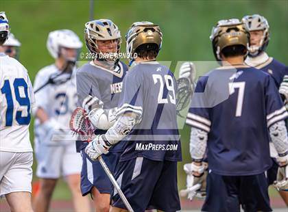 Thumbnail 2 in Needham vs. Acton-Boxborough (MIAA Division1 Semifinal) photogallery.