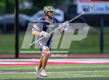 Thumbnail 1 in Needham vs. Acton-Boxborough (MIAA Division1 Semifinal) photogallery.