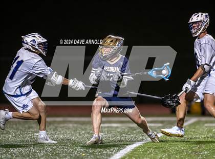 Thumbnail 3 in Needham vs. Acton-Boxborough (MIAA Division1 Semifinal) photogallery.