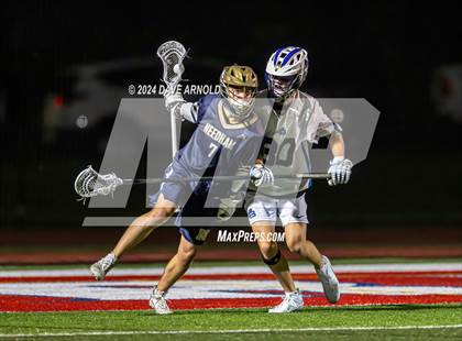 Thumbnail 1 in Needham vs. Acton-Boxborough (MIAA Division1 Semifinal) photogallery.