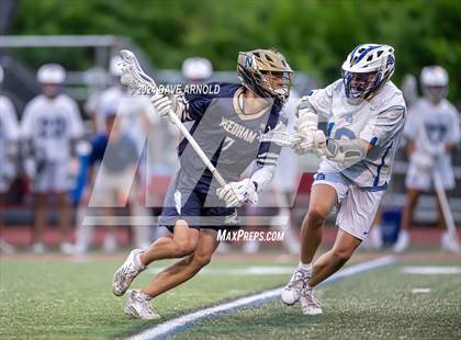 Thumbnail 1 in Needham vs. Acton-Boxborough (MIAA Division1 Semifinal) photogallery.