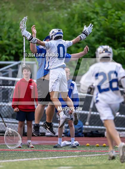 Thumbnail 1 in Needham vs. Acton-Boxborough (MIAA Division1 Semifinal) photogallery.