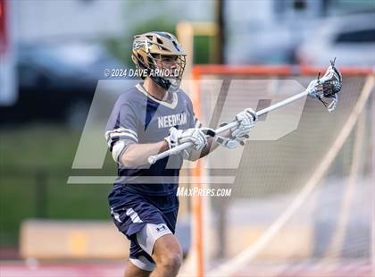Thumbnail 2 in Needham vs. Acton-Boxborough (MIAA Division1 Semifinal) photogallery.