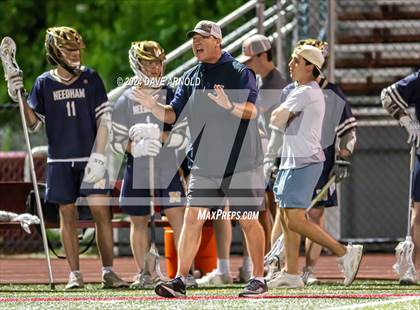 Thumbnail 3 in Needham vs. Acton-Boxborough (MIAA Division1 Semifinal) photogallery.