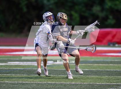 Thumbnail 1 in Needham vs. Acton-Boxborough (MIAA Division1 Semifinal) photogallery.