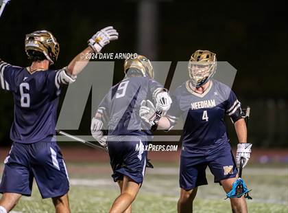 Thumbnail 1 in Needham vs. Acton-Boxborough (MIAA Division1 Semifinal) photogallery.