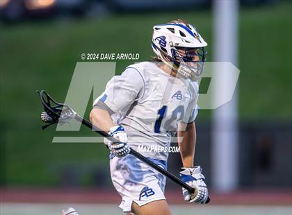 Thumbnail 3 in Needham vs. Acton-Boxborough (MIAA Division1 Semifinal) photogallery.