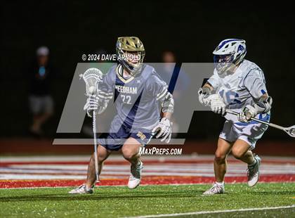 Thumbnail 2 in Needham vs. Acton-Boxborough (MIAA Division1 Semifinal) photogallery.