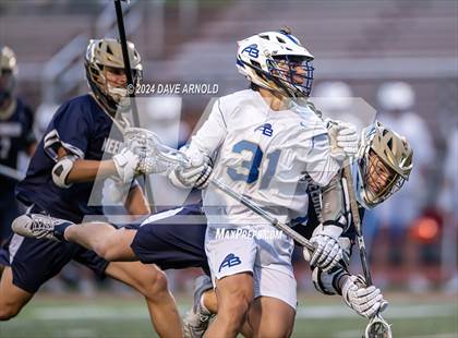 Thumbnail 2 in Needham vs. Acton-Boxborough (MIAA Division1 Semifinal) photogallery.