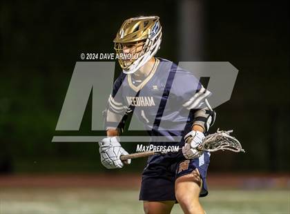 Thumbnail 3 in Needham vs. Acton-Boxborough (MIAA Division1 Semifinal) photogallery.