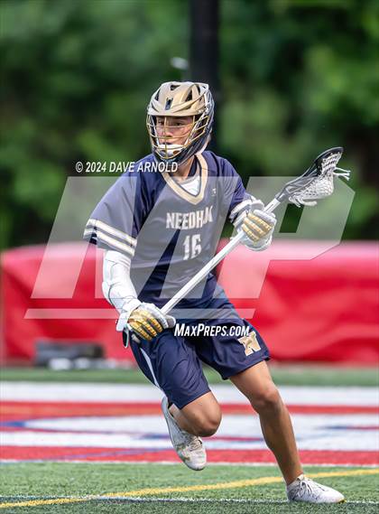 Thumbnail 3 in Needham vs. Acton-Boxborough (MIAA Division1 Semifinal) photogallery.
