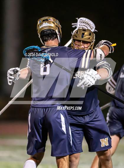 Thumbnail 2 in Needham vs. Acton-Boxborough (MIAA Division1 Semifinal) photogallery.