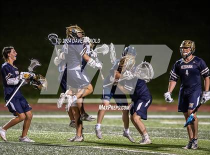 Thumbnail 1 in Needham vs. Acton-Boxborough (MIAA Division1 Semifinal) photogallery.
