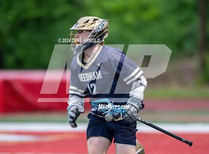 Thumbnail 2 in Needham vs. Acton-Boxborough (MIAA Division1 Semifinal) photogallery.