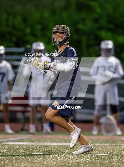 Thumbnail 2 in Needham vs. Acton-Boxborough (MIAA Division1 Semifinal) photogallery.