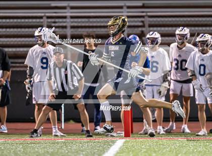 Thumbnail 2 in Needham vs. Acton-Boxborough (MIAA Division1 Semifinal) photogallery.