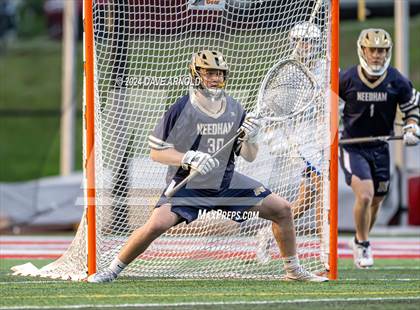 Thumbnail 1 in Needham vs. Acton-Boxborough (MIAA Division1 Semifinal) photogallery.