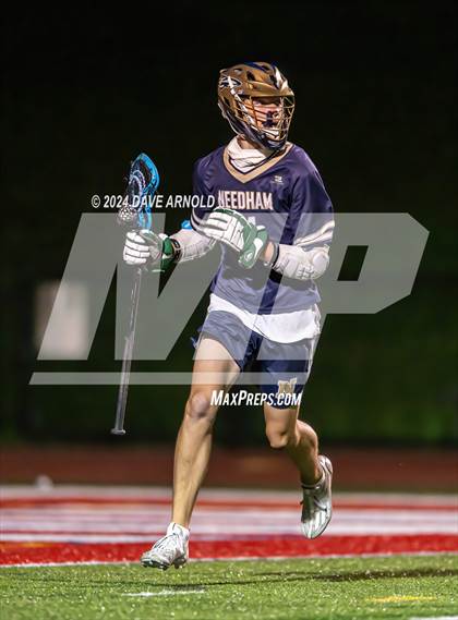 Thumbnail 3 in Needham vs. Acton-Boxborough (MIAA Division1 Semifinal) photogallery.