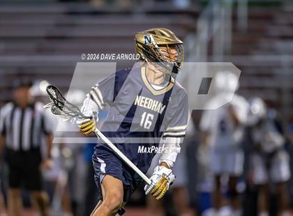 Thumbnail 3 in Needham vs. Acton-Boxborough (MIAA Division1 Semifinal) photogallery.