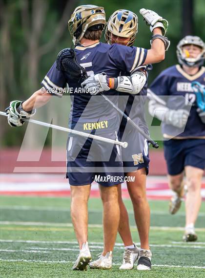 Thumbnail 1 in Needham vs. Acton-Boxborough (MIAA Division1 Semifinal) photogallery.
