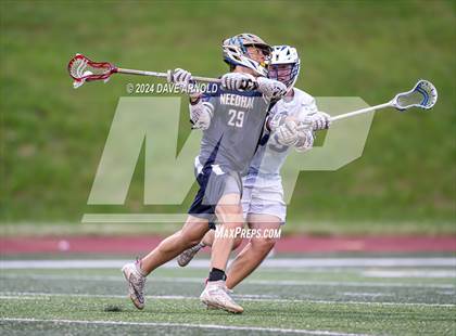 Thumbnail 1 in Needham vs. Acton-Boxborough (MIAA Division1 Semifinal) photogallery.