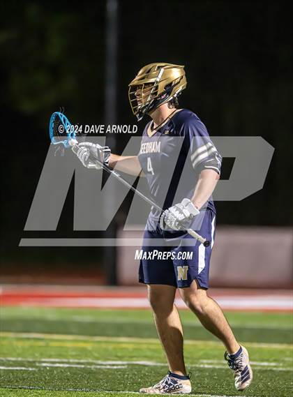 Thumbnail 3 in Needham vs. Acton-Boxborough (MIAA Division1 Semifinal) photogallery.