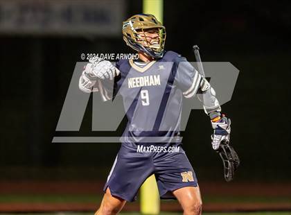 Thumbnail 3 in Needham vs. Acton-Boxborough (MIAA Division1 Semifinal) photogallery.