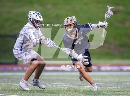 Thumbnail 2 in Needham vs. Acton-Boxborough (MIAA Division1 Semifinal) photogallery.