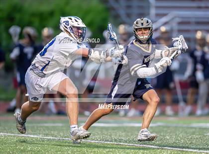 Thumbnail 2 in Needham vs. Acton-Boxborough (MIAA Division1 Semifinal) photogallery.