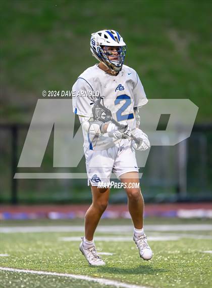 Thumbnail 2 in Needham vs. Acton-Boxborough (MIAA Division1 Semifinal) photogallery.