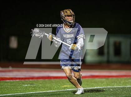 Thumbnail 3 in Needham vs. Acton-Boxborough (MIAA Division1 Semifinal) photogallery.