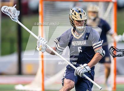 Thumbnail 2 in Needham vs. Acton-Boxborough (MIAA Division1 Semifinal) photogallery.