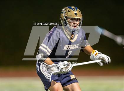 Thumbnail 1 in Needham vs. Acton-Boxborough (MIAA Division1 Semifinal) photogallery.