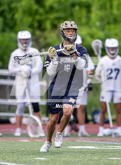 Thumbnail 3 in Needham vs. Acton-Boxborough (MIAA Division1 Semifinal) photogallery.