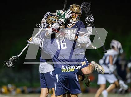 Thumbnail 2 in Needham vs. Acton-Boxborough (MIAA Division1 Semifinal) photogallery.