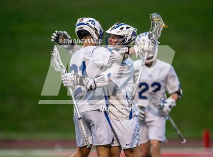 Thumbnail 3 in Needham vs. Acton-Boxborough (MIAA Division1 Semifinal) photogallery.